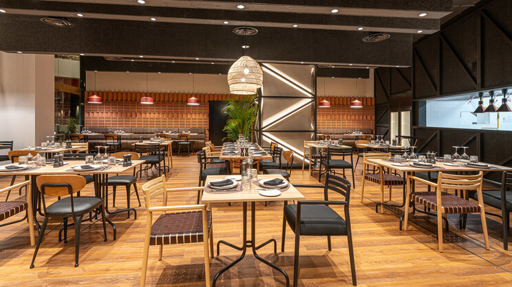 Mediterranean Palace